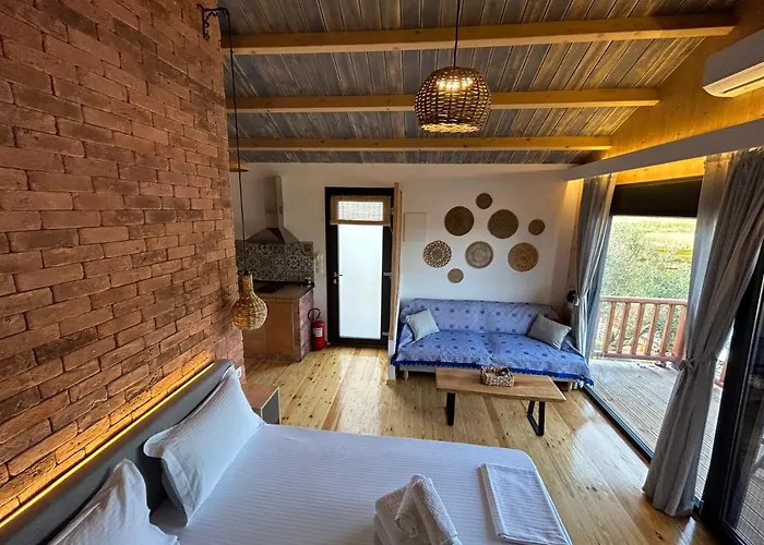 Kartalia Wooden Studios