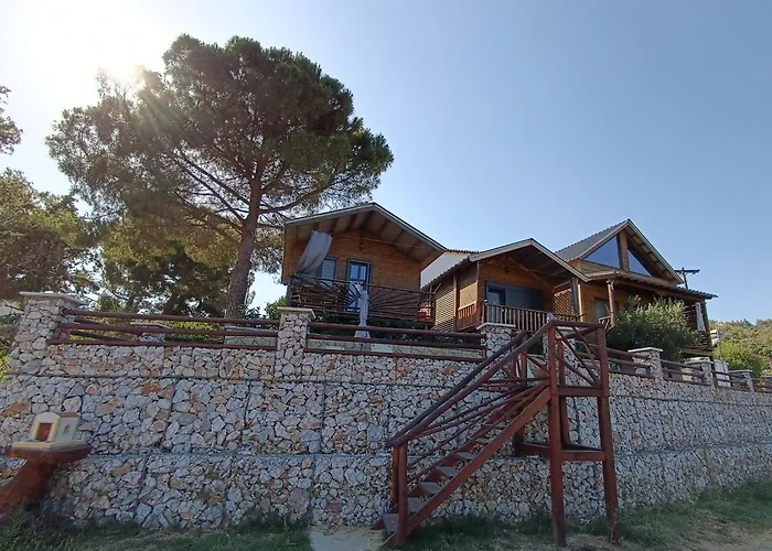 Kartalia Wooden Studios