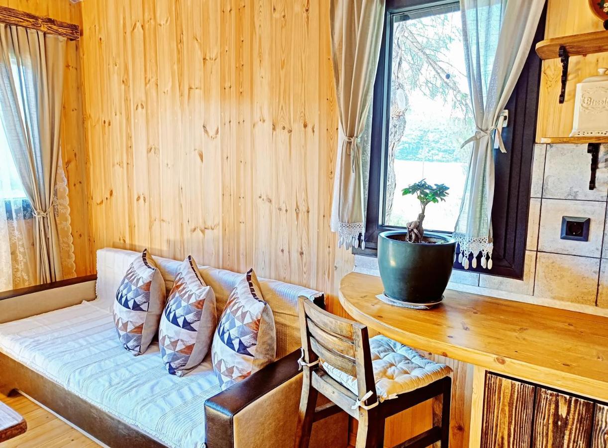 Kartalia Wooden Holiday home