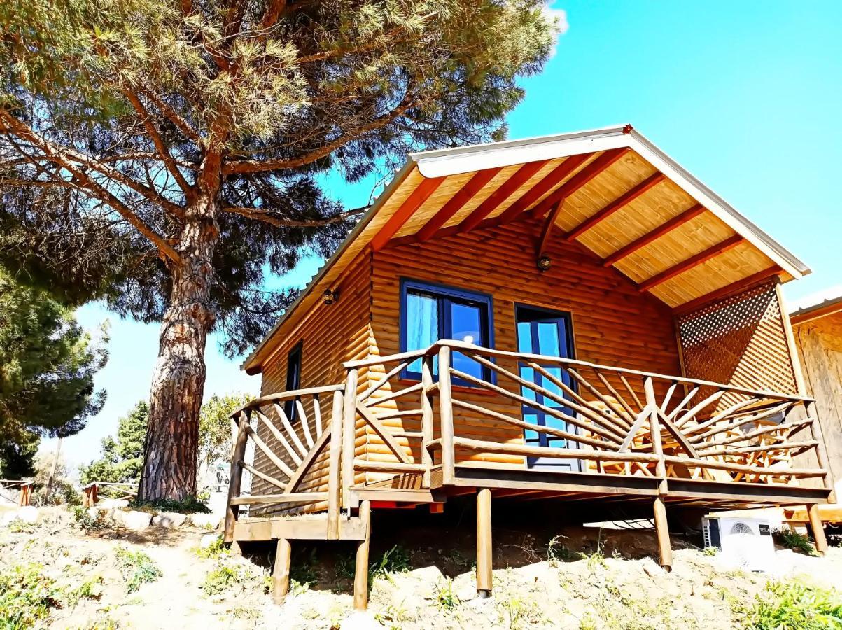 Holiday home Kartalia Wooden *