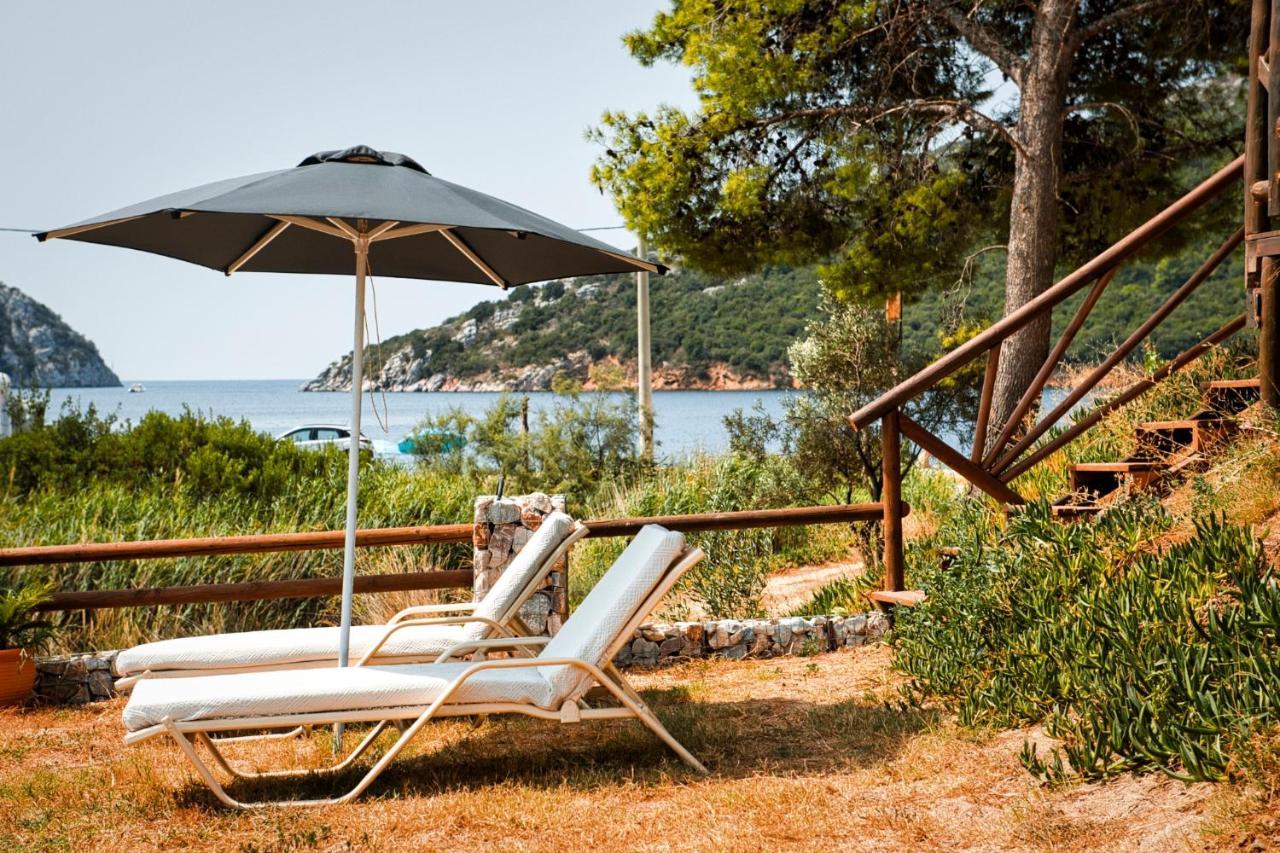 Holiday home Kartalia Wooden