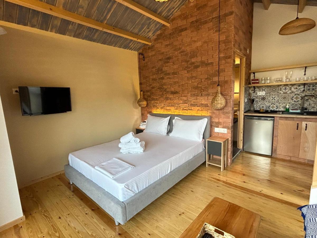 Holiday home Kartalia Wooden *