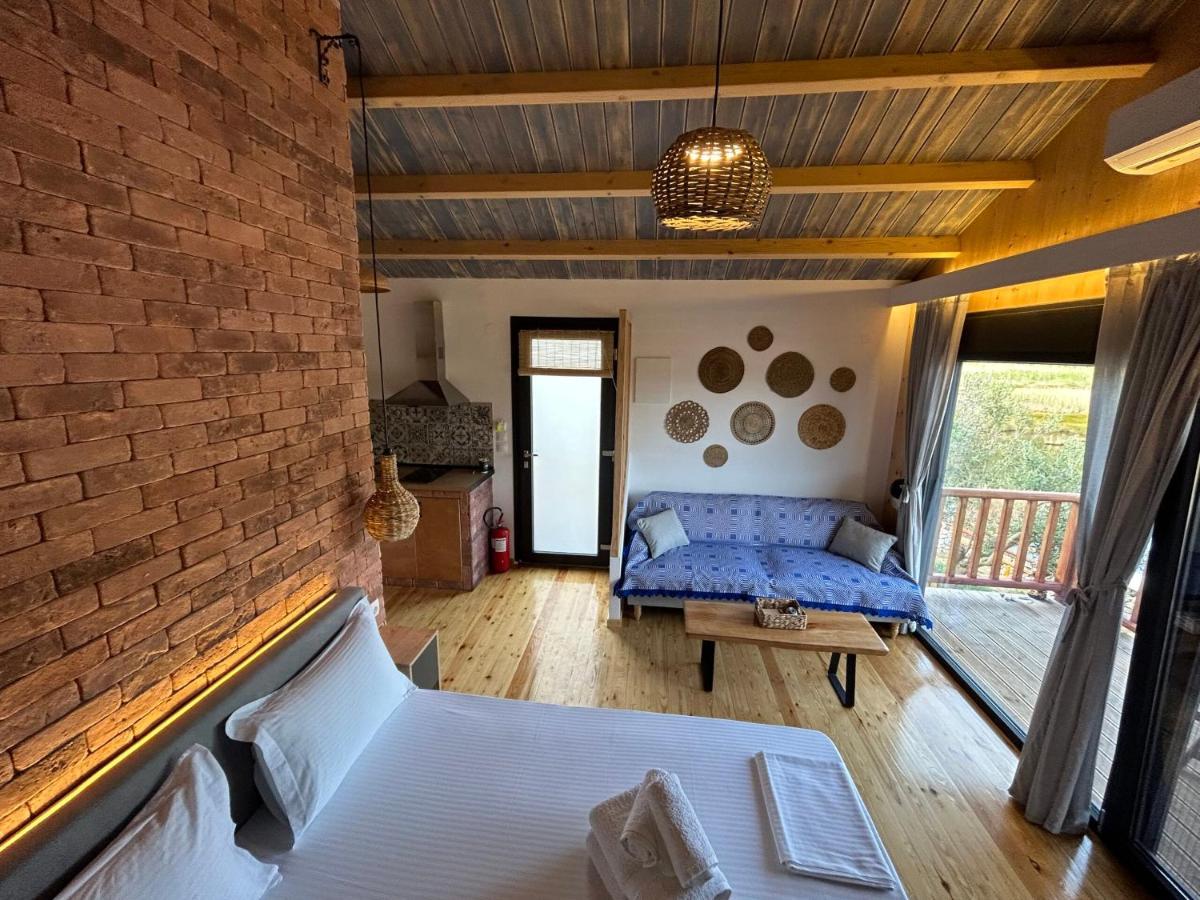 Kartalia Wooden Holiday home *