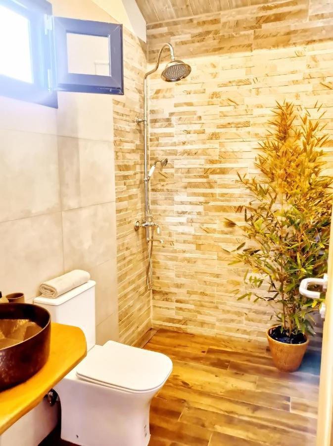 Ferienhaus Kartalia Wooden
